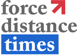 Force Distance Times essay contest