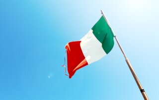 Italian economic policy
