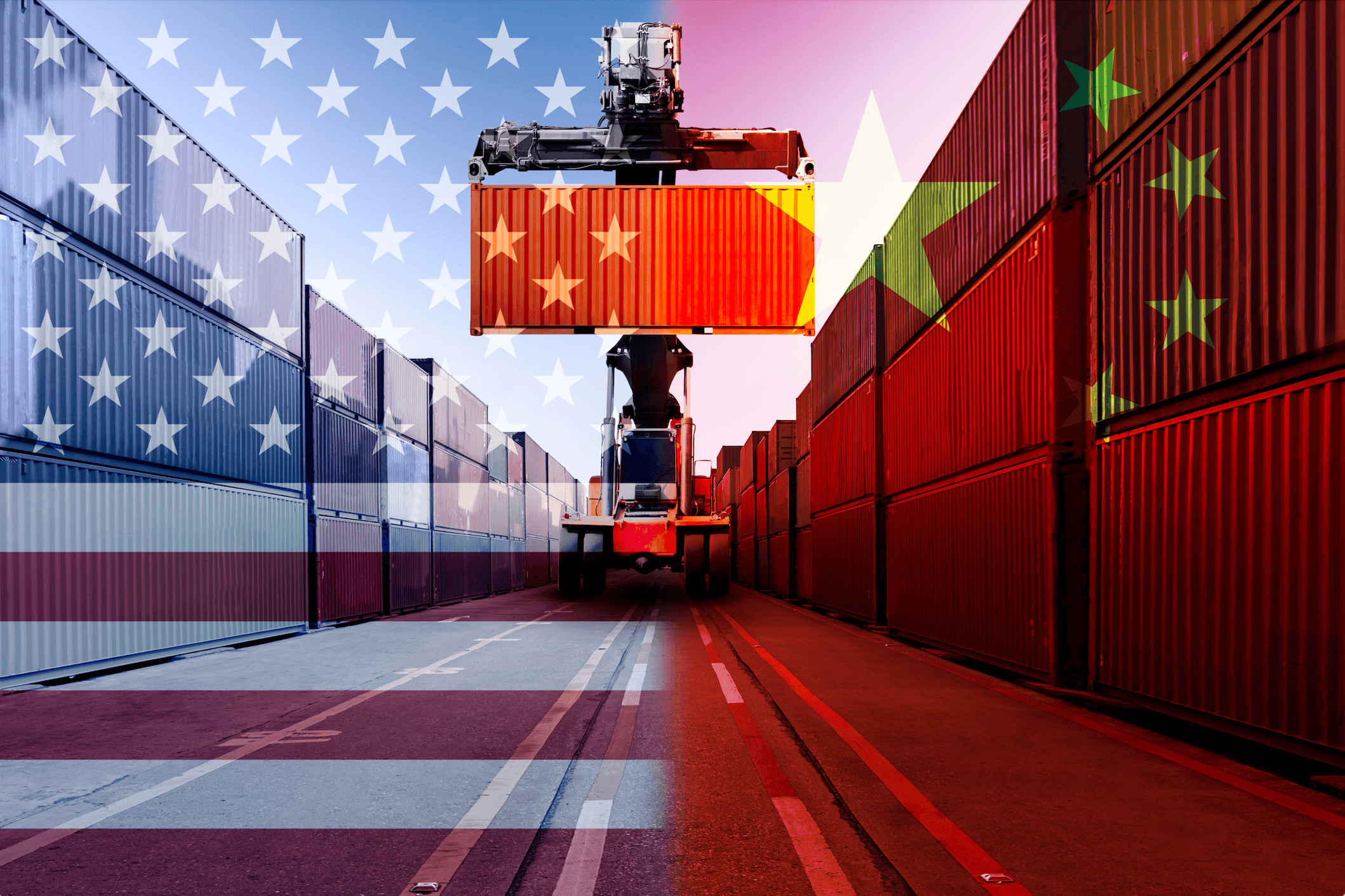 China US trade