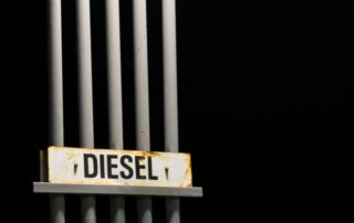 US diesel costs