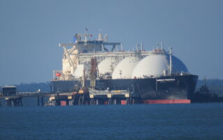 US LNG exports