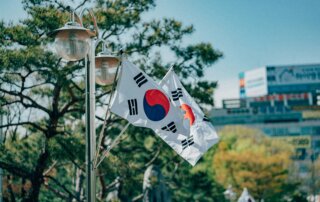 flags